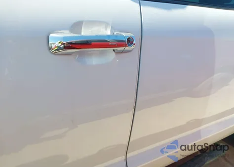 2015 Toyota Tundra Limited 5.7L V8 from USA, damaged, VIN 5TFHW5F10FX417441